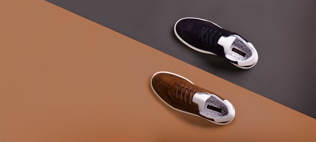 Simon Carter Tarquin The T-Rex Slim Wallet - Black Simon Carter RU