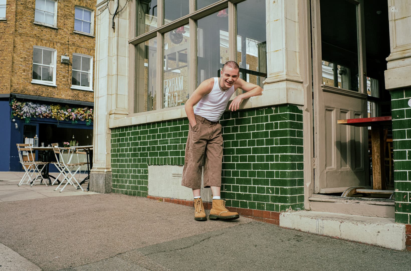 Dr Martens | Soletrader