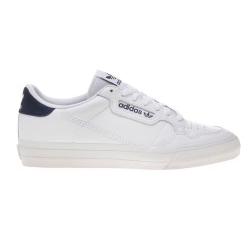 navy adidas mens trainers
